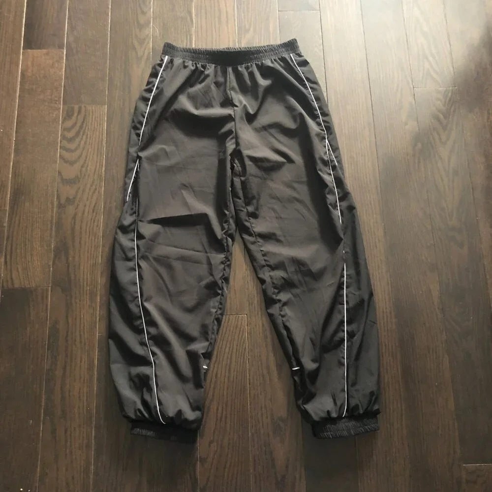 Track Pants - Picture 2 of 4